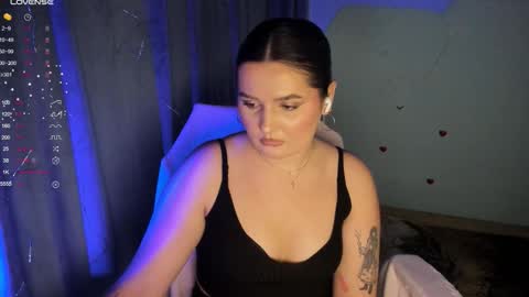 Jennie online show from November 14, 2:58 am