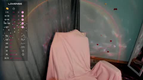 Jennie online show from October 12, 12:14 am