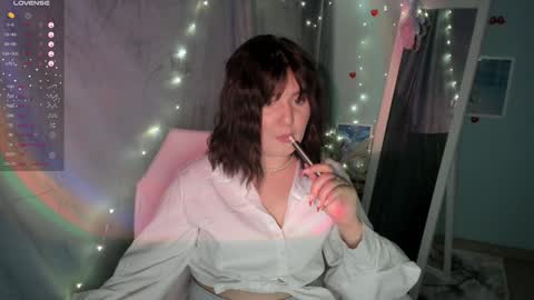 Snapshot of jennie_berry chatting on February 5, 9:18 pm Jennie online show from February 5, 9:18 pm