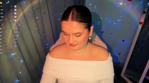 Jennie online show from November 25, 12:42 am