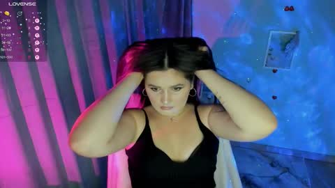 Jennie online show from September 25, 12:39 am