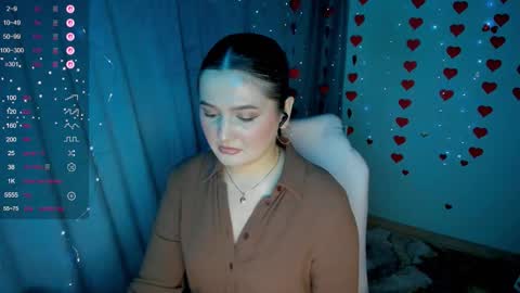 Jennie online show from February 13, 3:04 pm