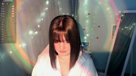 Snapshot of jennie_berry chatting on January 13, 2:42 pm Jennie online show from January 13, 2:42 pm