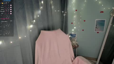 Snapshot of jennie_berry chatting on January 12, 10:33 pm Jennie online show from January 12, 10:33 pm
