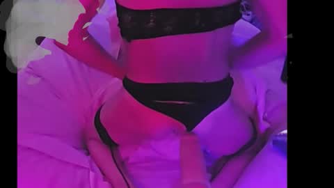 Jennie bttmcd online show from March 17, 6:07 am