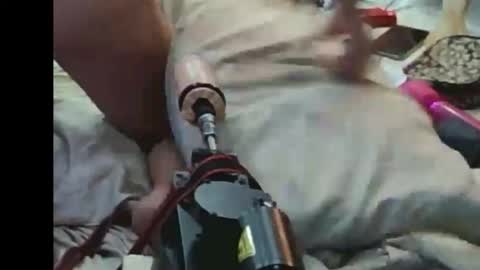 Jennie bttmcd online show from February 22, 6:52 pm