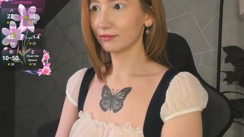 Jennie online show from February 5, 9:35 am