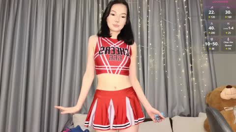 jennie_cutie online show from December 25, 10:48 pm