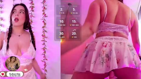 Jennie online show from October 23, 12:39 pm