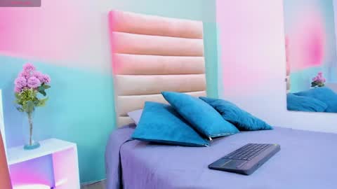 jennifer_garciia online show from April 4, 8:38 pm