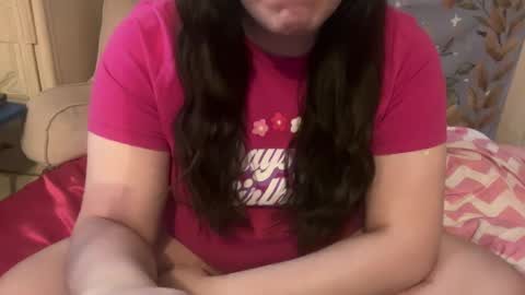 jennifer_robbie online show from December 4, 7:06 pm