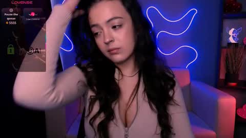 jennifer_sheil online show from March 11, 12:52 pm