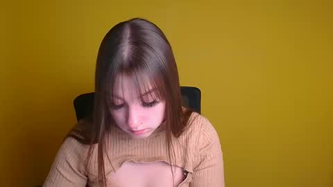 Jennifer online show from January 23, 6:39 am