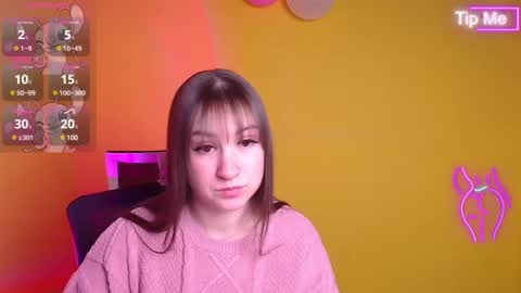 Jennifer online show from February 17, 9:46 am