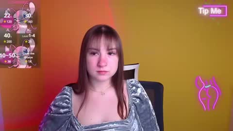 Jennifer online show from March 3, 6:37 am