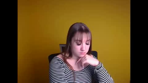 Jennifer online show from January 27, 9:44 am