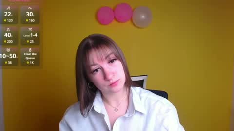 Jennifer online show from February 16, 6:43 am
