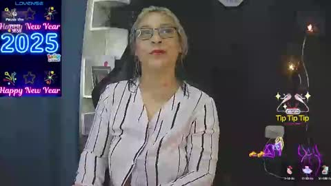 JenniferBrowl online show from January 9, 1:35 pm