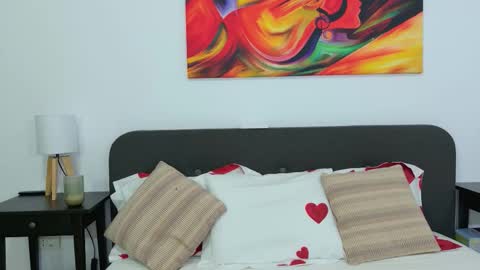 Jenny online show from November 26, 9:44 pm