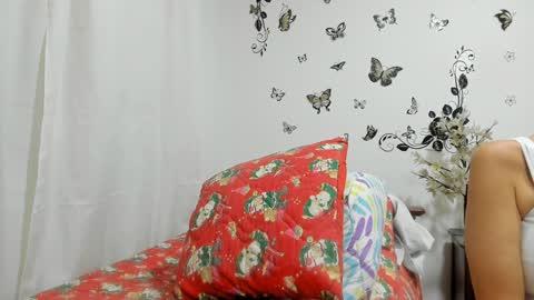 jenniferloveyou online show from January 3, 12:22 am