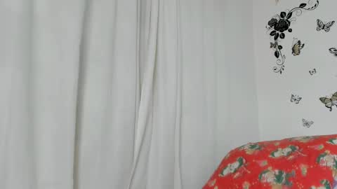 jenniferloveyou online show from February 27, 8:20 pm