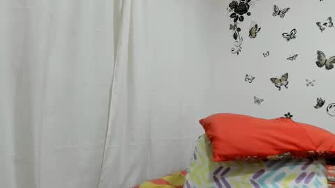 jenniferloveyou online show from February 19, 8:52 pm