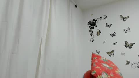 jenniferloveyou online show from January 21, 1:08 am