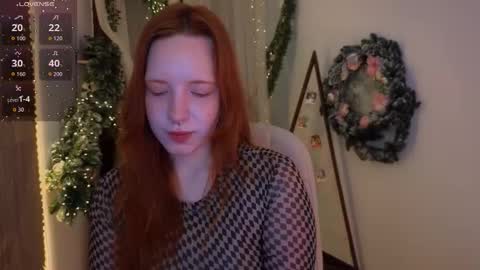 jennifernollan_ online show from January 16, 2:04 pm