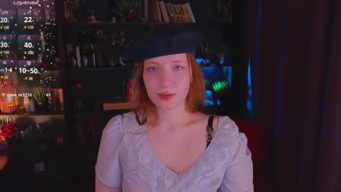 jennifernollan_ online show from February 8, 11:46 am