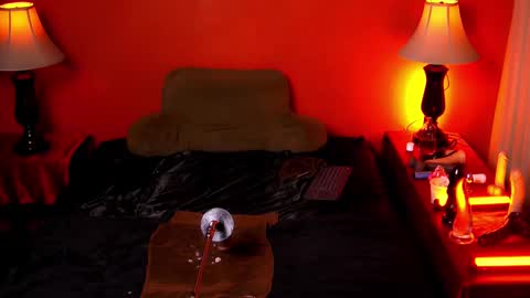 Jennifer Star online show from March 10, 10:13 pm