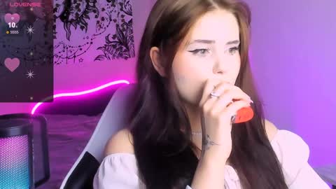 Jenni online show from December 25, 8:07 pm