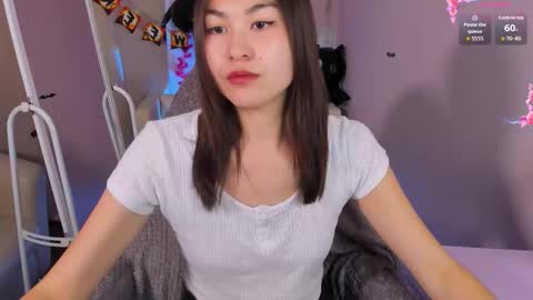 Jenni online show from October 21, 1:38 pm