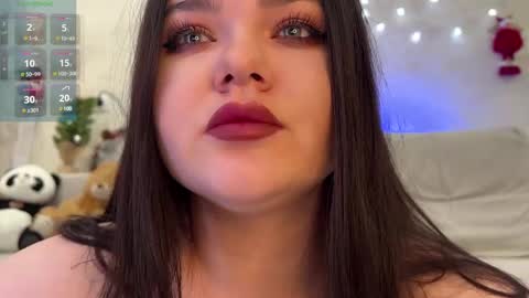 Snapshot of jennisxcharming chatting on January 3, 1:57 pm Mila online show from January 3, 1:57 pm