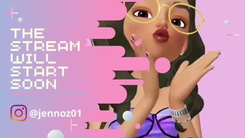 jenn online show from December 2, 1:07 am