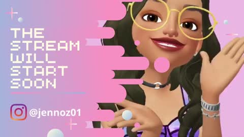 jenn online show from December 2, 4:13 am
