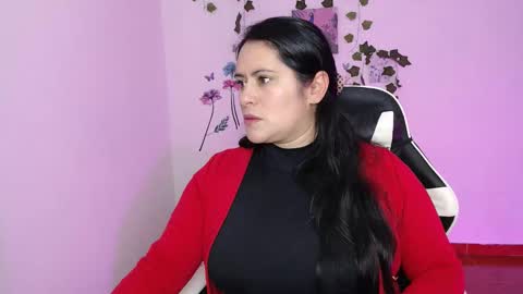 jenny__777 online show from November 7, 8:22 pm
