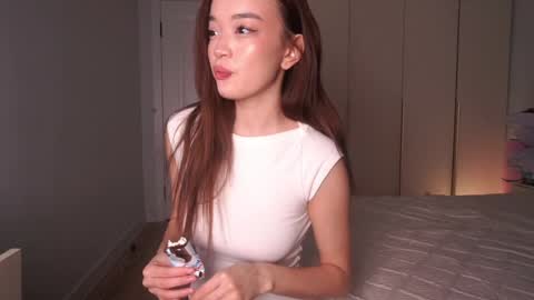 call me Jenny online show from February 20, 1:57 pm