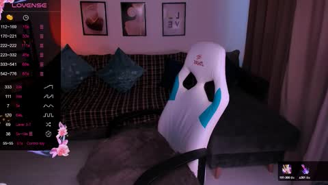 Jenny online show from October 1, 8:13 am