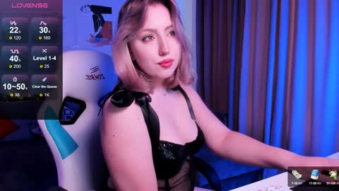 Snapshot of jenny__luv chatting on January 8, 10:59 am Jenny online show from January 8, 10:59 am