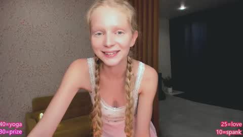 Jenny  online show from October 7, 8:16 pm