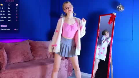 jenny_bunny_ online show from February 21, 1:55 am