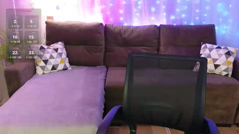 jenny_bunny_ online show from January 7, 1:21 am