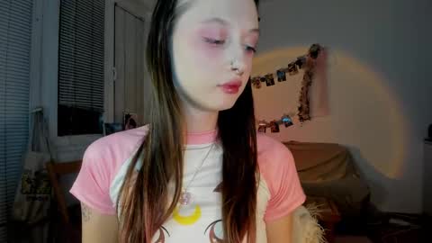 Snapshot of jenny_cox_love chatting on March 10, 7:07 pm Jennifer Jenny Darling online show from March 10, 7:07 pm