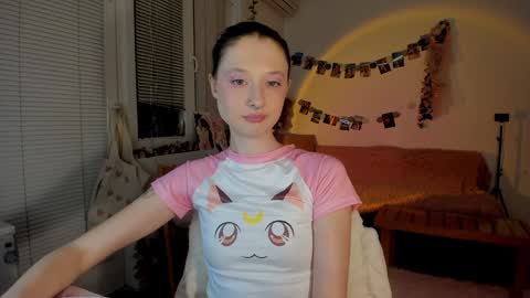 Snapshot of jenny_cox_love chatting on January 3, 10:08 pm Jennifer Jenny Darling online show from January 3, 10:08 pm