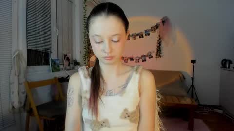 Snapshot of jenny_cox_love chatting on February 25, 7:49 pm Jennifer Jenny Darling online show from February 25, 7:49 pm