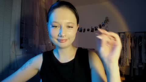 Jennifer Jenny Darling   online show from September 20, 6:33 pm