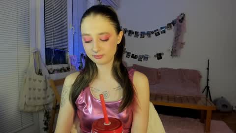 Snapshot of jenny_cox_love chatting on January 14, 7:11 pm Jennifer Jenny Darling online show from January 14, 7:11 pm