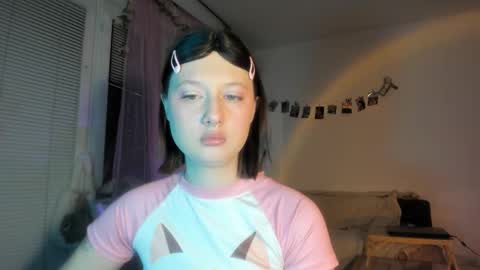 Jennifer Jenny Darling   online show from February 2, 8:16 pm