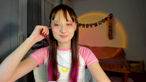 Snapshot of jenny_cox_love chatting on December 5, 6:28 pm Jennifer Jenny Darling online show from December 5, 6:28 pm