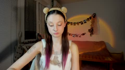 Snapshot of jenny_cox_love chatting on December 11, 9:12 pm Jennifer Jenny Darling online show from December 11, 9:12 pm
